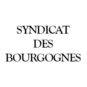 Syndicat des Bourgognes